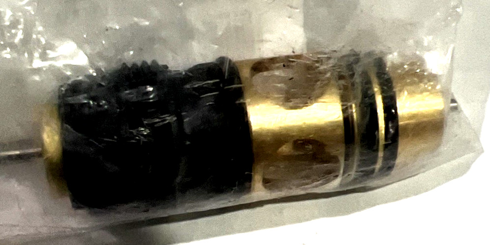 HONEYWELL Valve Insert 0902827 / 0902827