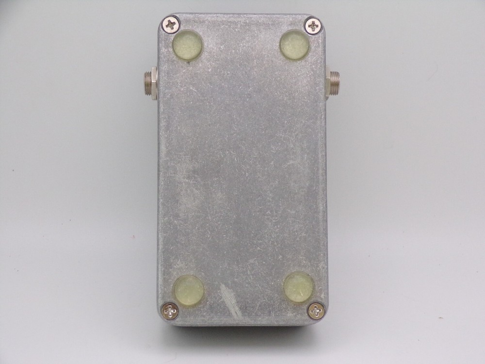 R.E.D. 11 Treble Boost Effect Pedal