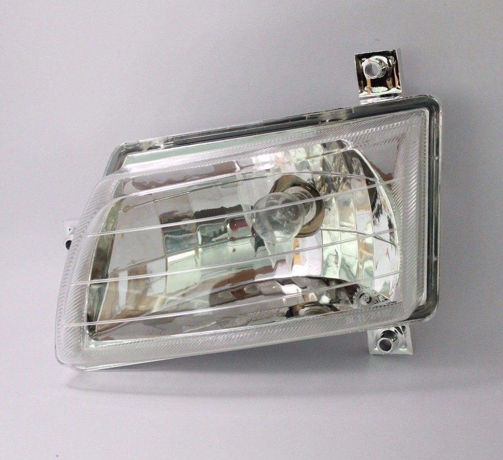 Yanmar Tractor Front Left Headlight Cubcadet EF453 EF494 Lamp Assembly Light