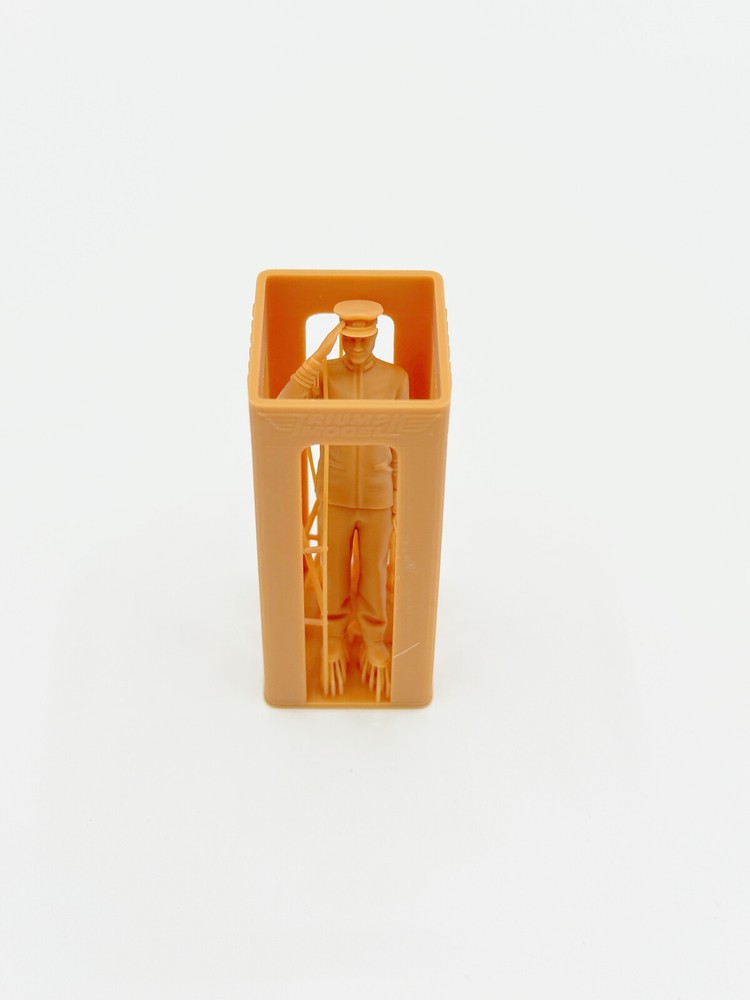 Triumph Models F35003 1/35 IJN Vice Admiral 3D Printed Model