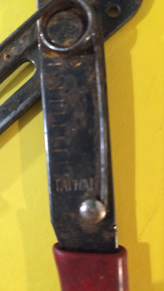 Multi-Function Wire Stripping & Cutting Pliers – Electrical Hand Tool Stripper