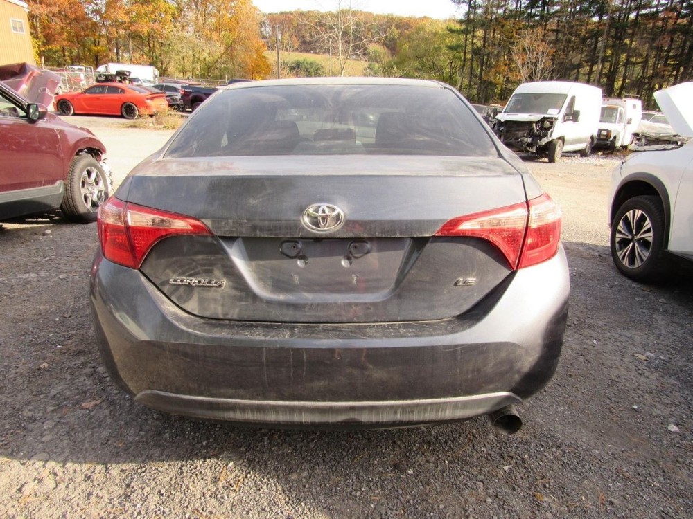 COROLLA 2017 Glove Box 1002750