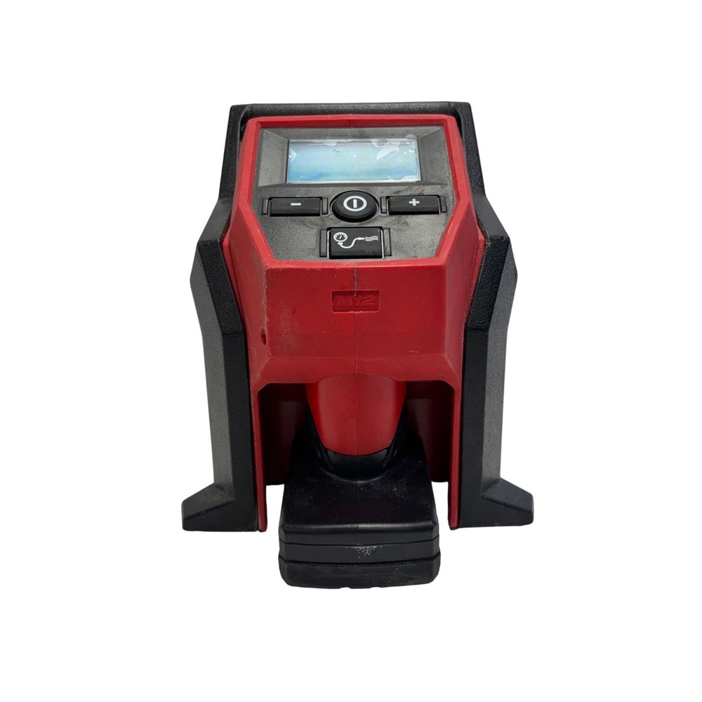 Milwaukee M12 Compact Inflator 2475-20