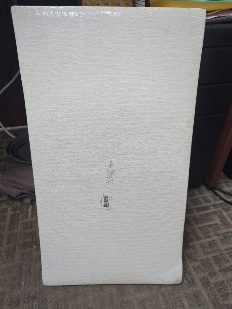 PP10612 PITCC FRYER FILTER PAPER