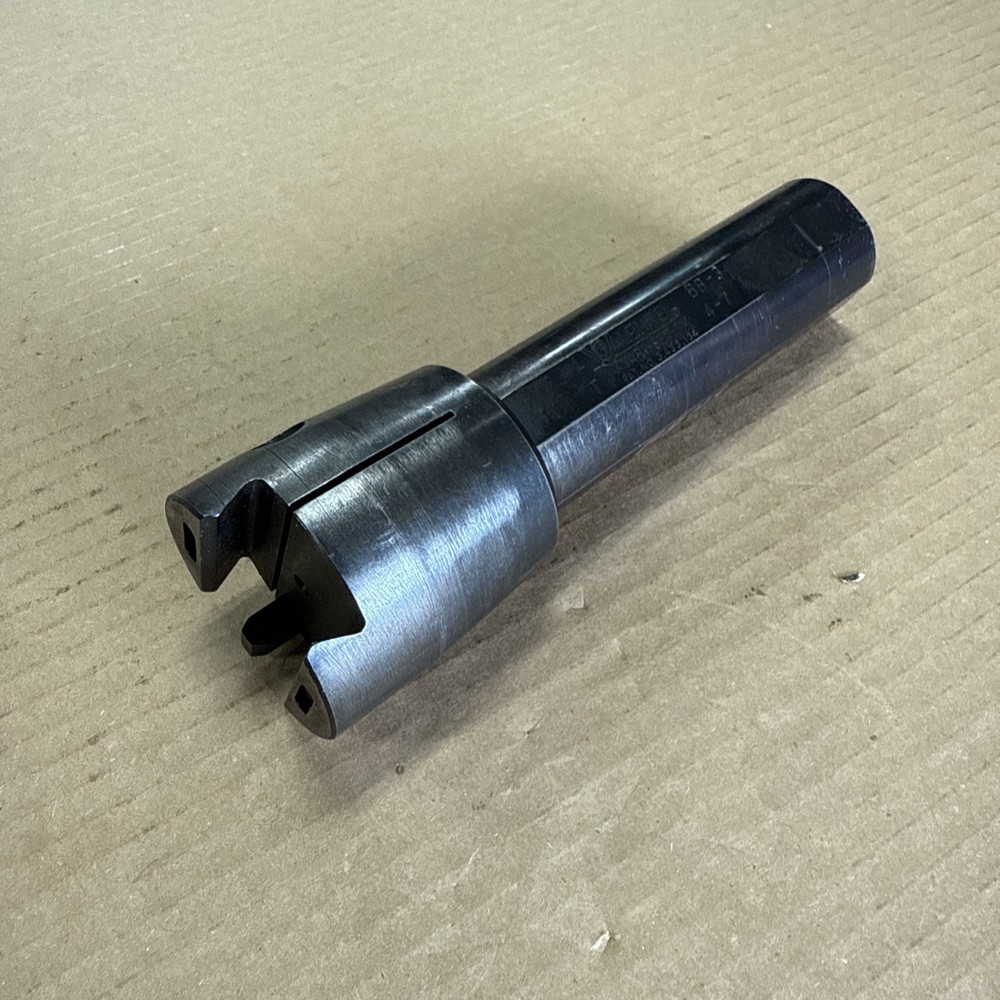Valenite Vari-Set Boring Bar BB-3 1.5” Shank 7” OAL