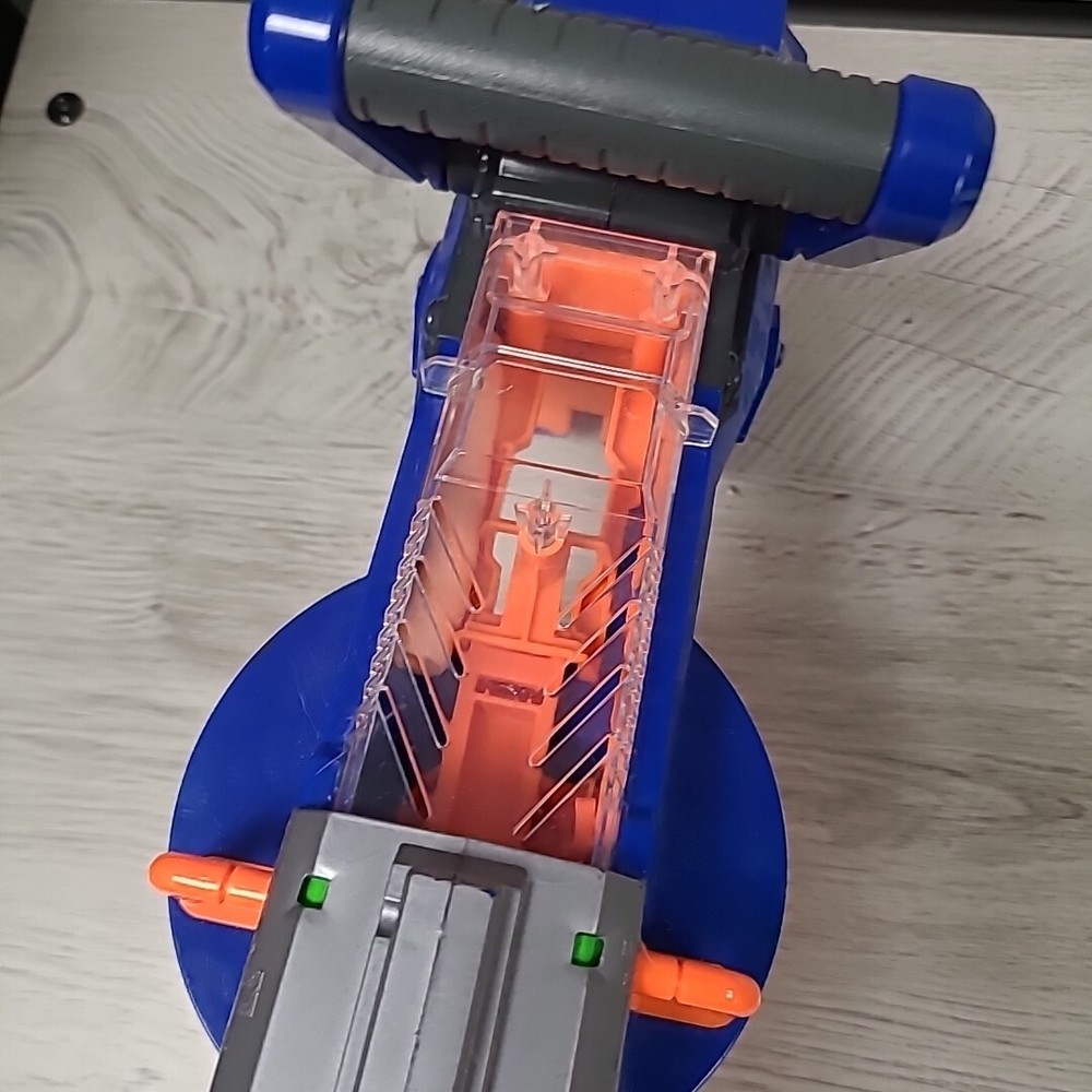 NERF N-Strike Elite Hail Fire Blaster Toy Replacement Part