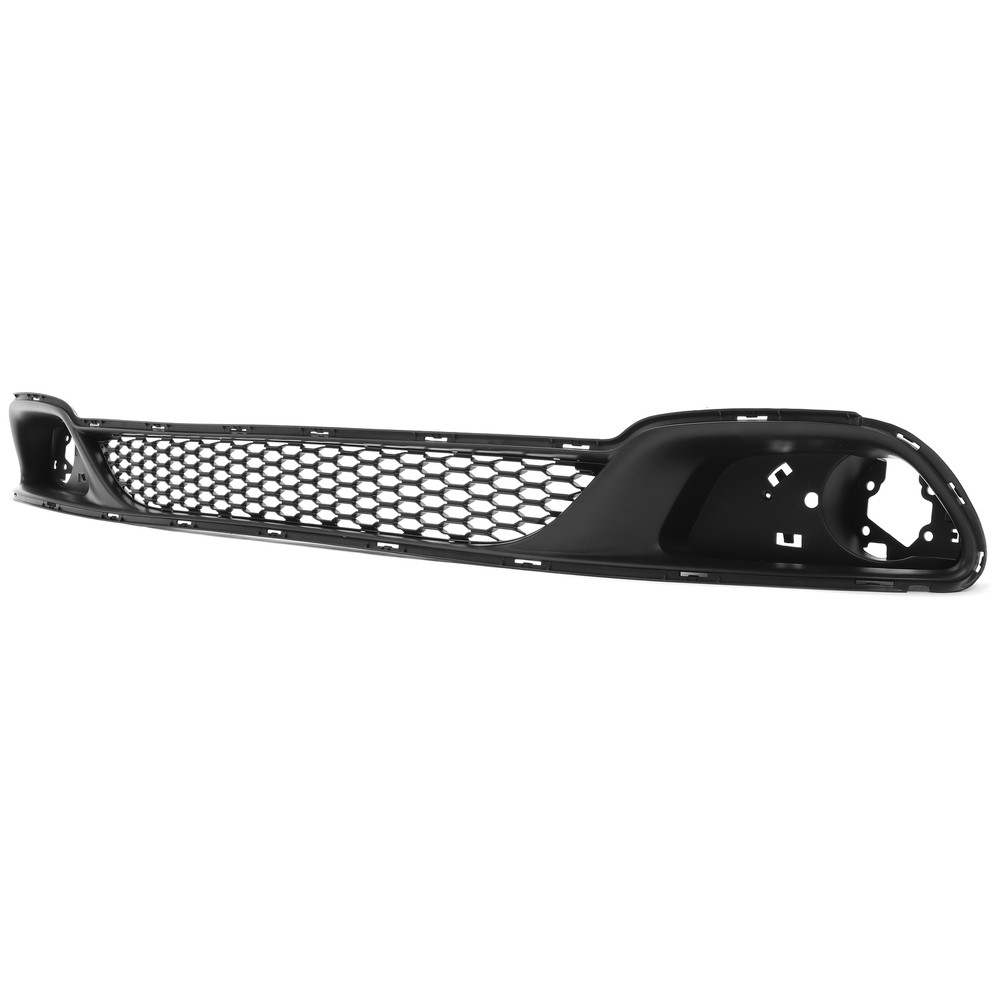 Fit 2011-2019 Dodge Grand Caravan Bumper Grille Lower Front For 13312ZD 2015 17