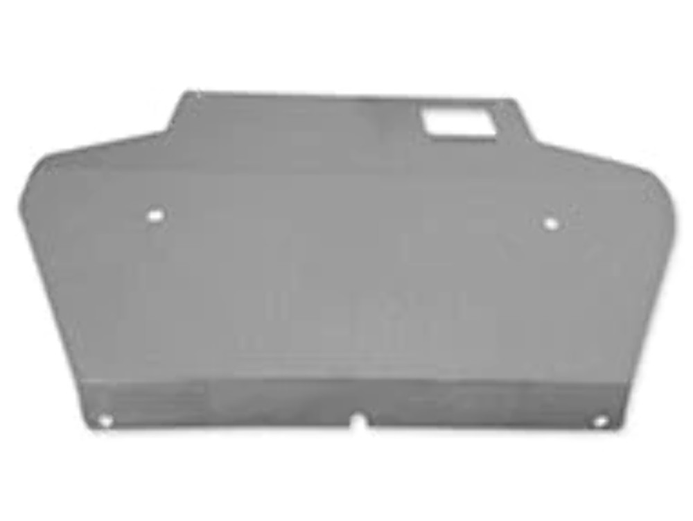 GKTECH S13 240sx Under Engine Bash/skid Plate Sump K-frame saver