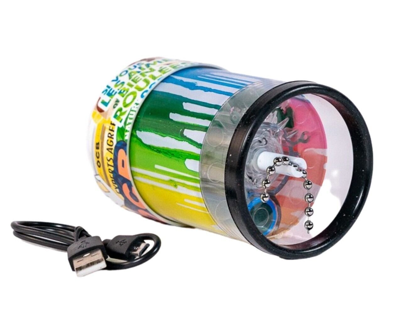 Wakit Grinders Best Electric Grinder - MELT Design