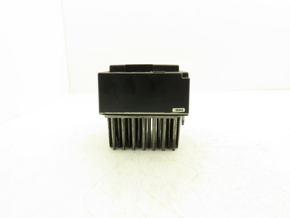 ABB 3HAC14549-2/07A Servo Drive Rectifier Unit