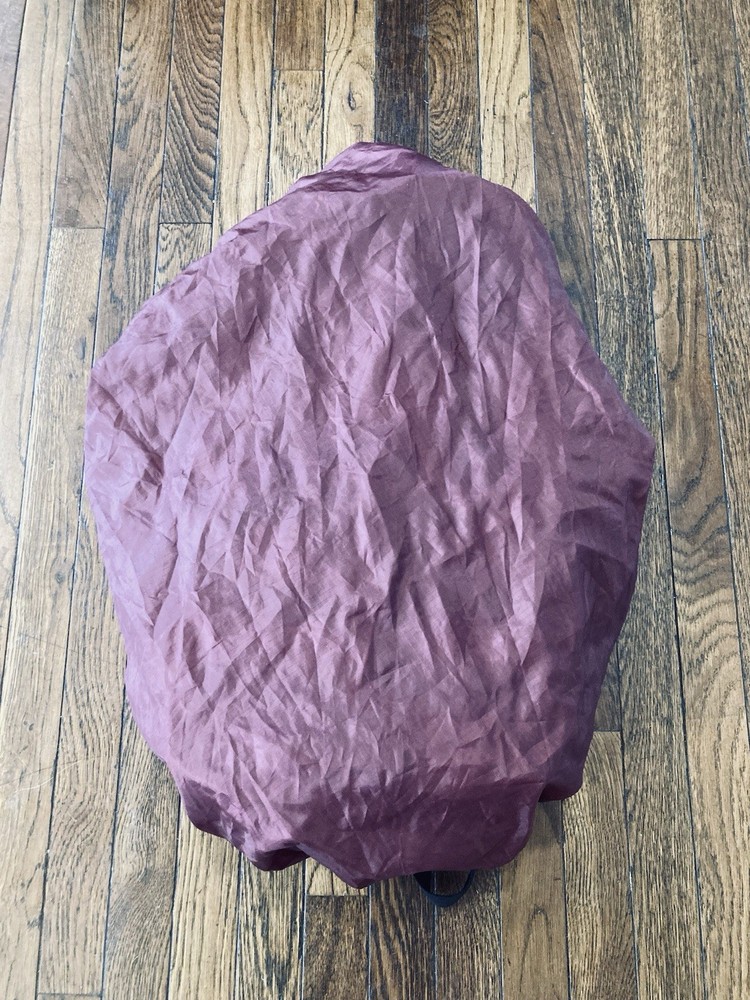 Evoke Tactical Aegis Med Pack Backpack System Red