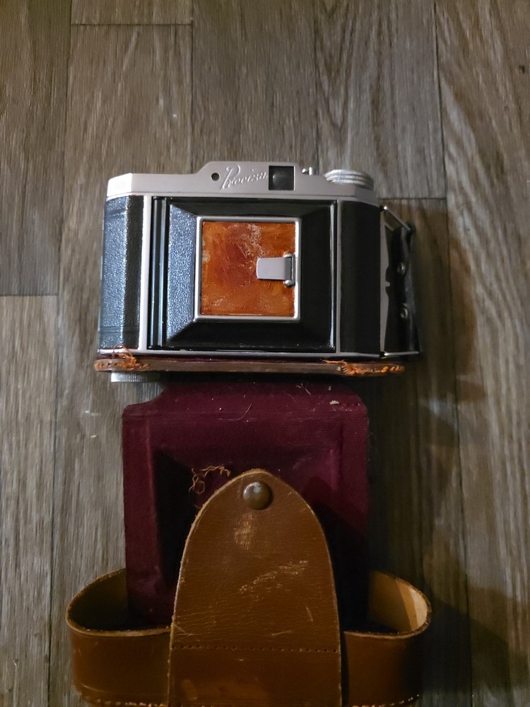 Beier Precisa  6x6 Camera