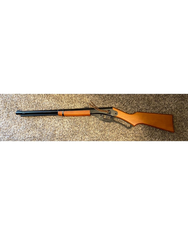Daisy M/1938 Red Ryder BB Repeater