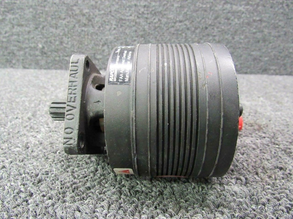 215CC Rapco Dry Air Pump (Prop Stuck)