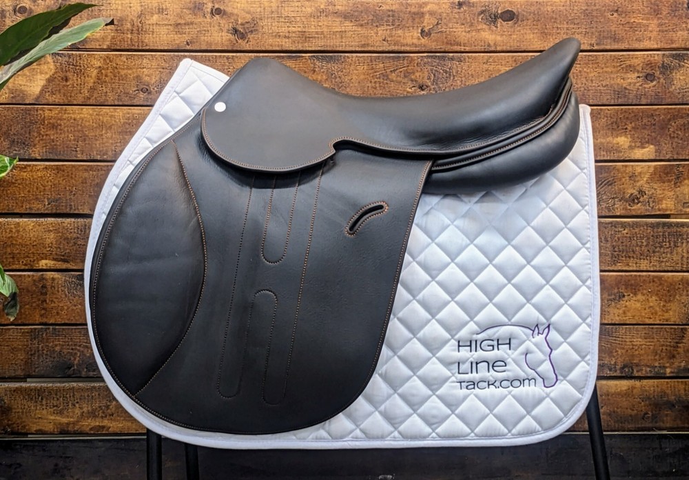 18" Hermes Cavale II (2023) *ON TRIAL*