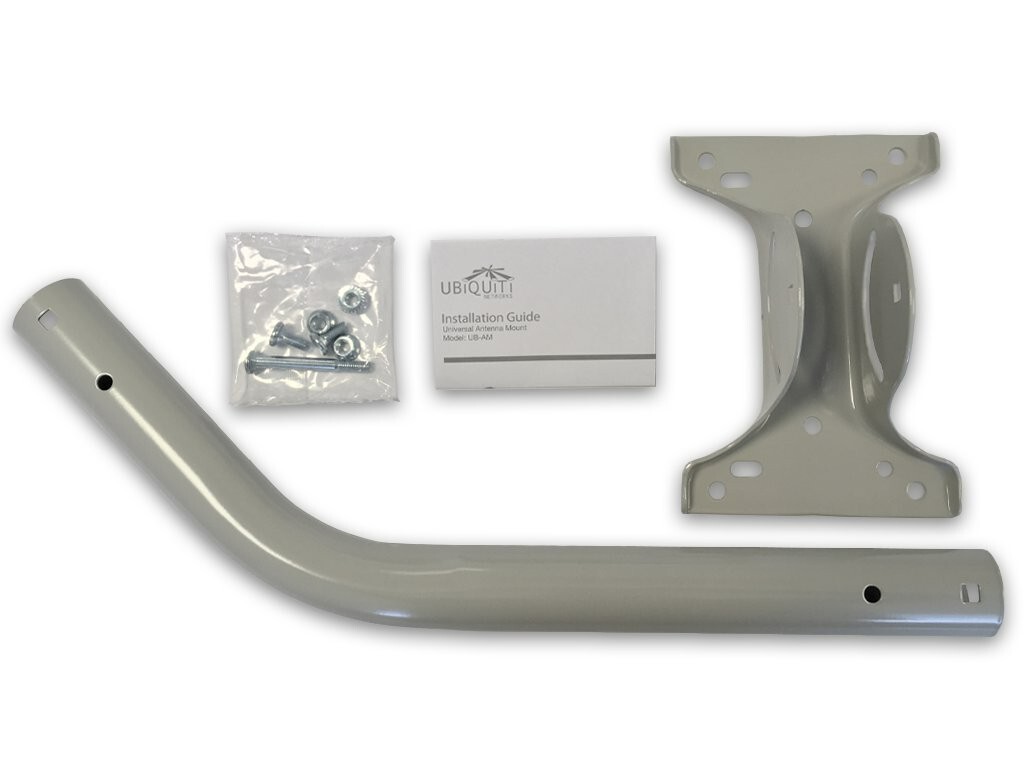 Ubiquiti Networks UBAM UBIQUITI Antenna Mount UB-AM - FREE Shipping