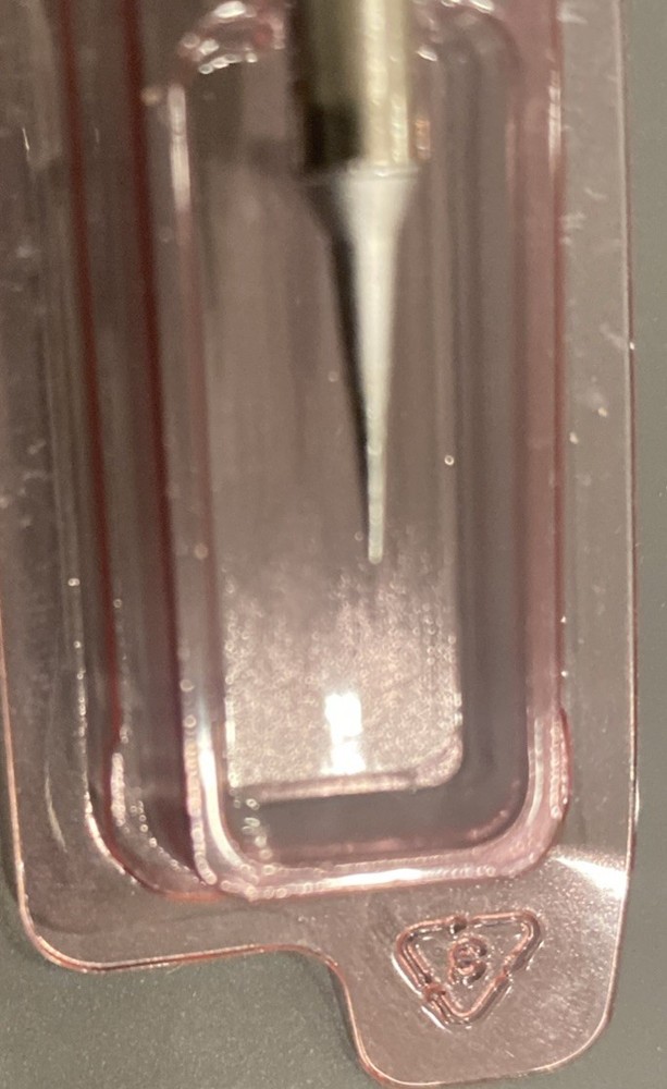 Metcal STTC-590 Replaceable Tip Cartridge NEW