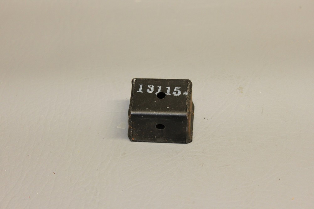 13115-000 Piper Bumper Block Bracket