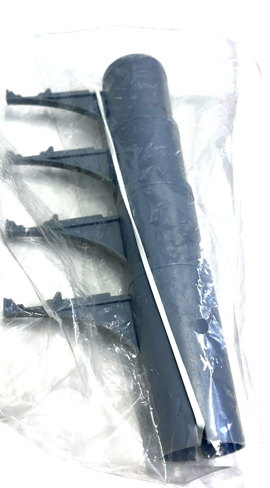 Scalextric 1/32 Crossover Supports New