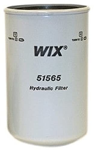 Hydraulic Filter - 51565