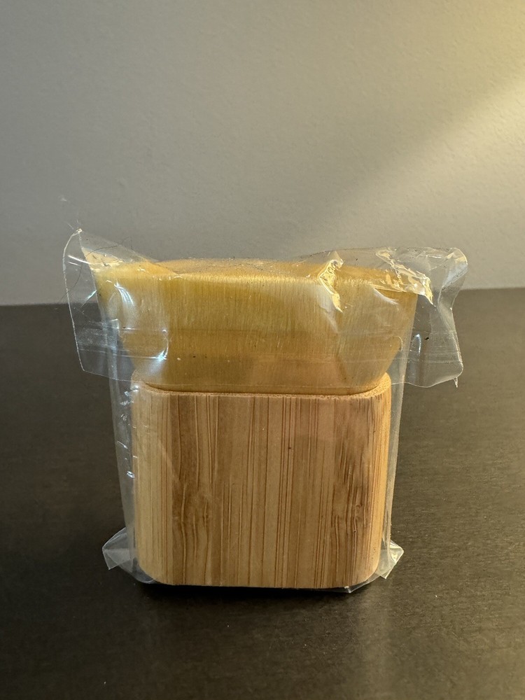 COOLA Sunless Tan Kabuki Brush Full NEW