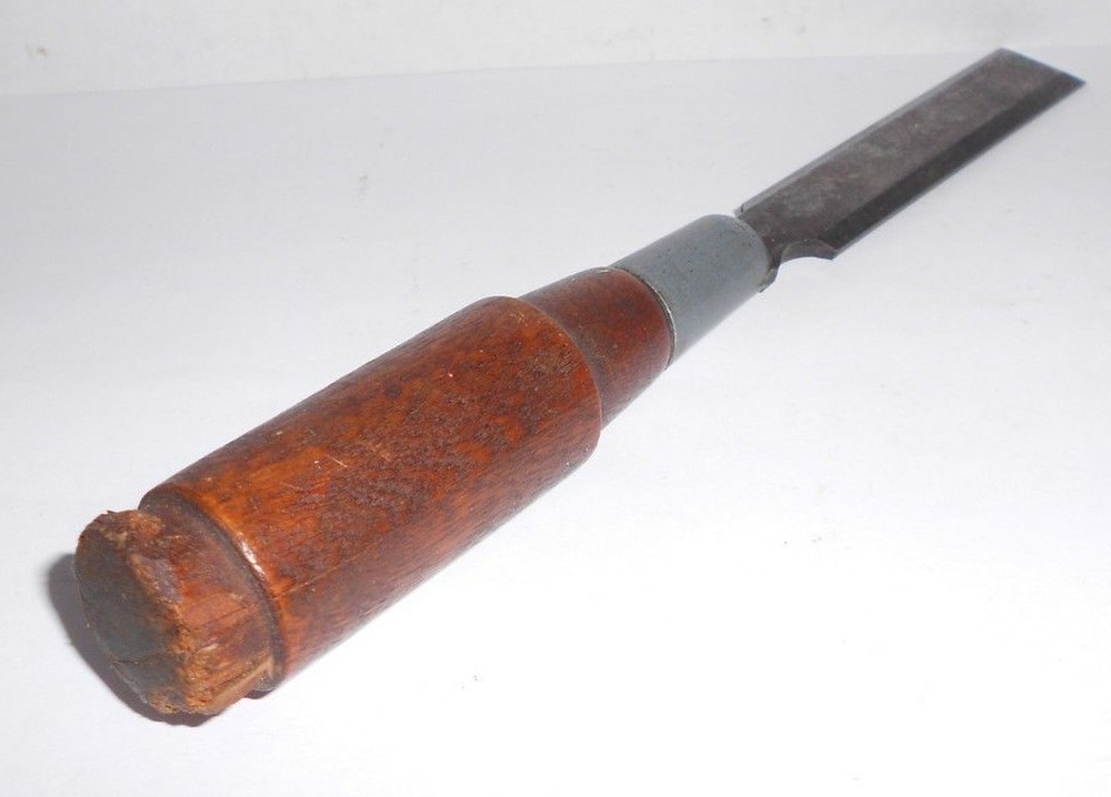 Vintage Challenger USA 3/4 in. Chisel 1950s