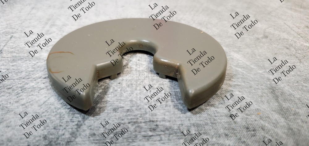 Liberty Gumball Vending Machine base plate adapter