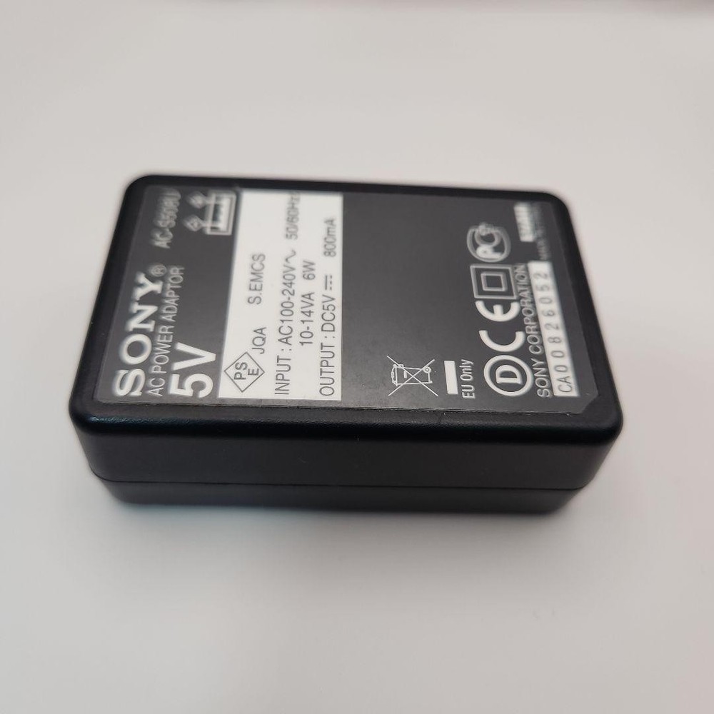 SONY MZ-RH1 Portable MD Player Tested SET