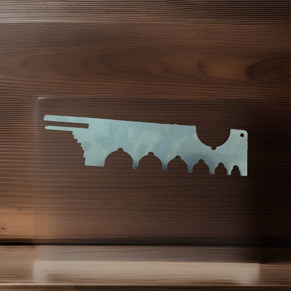 Milwaukee Go-No Go Gauge