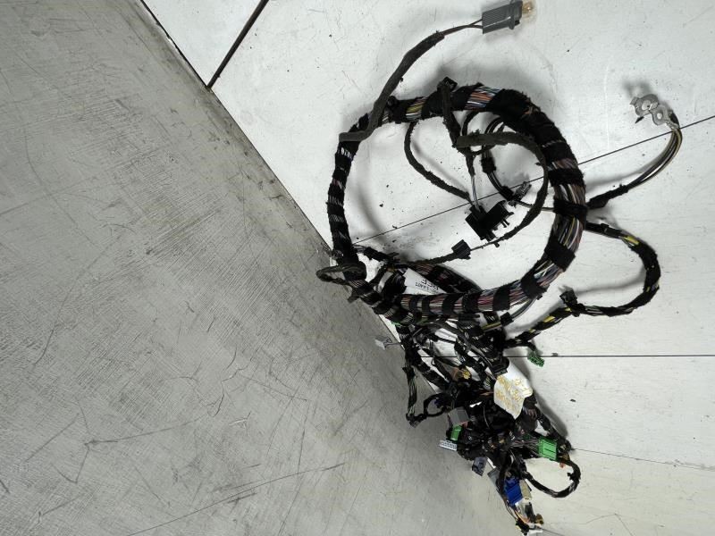 2008 LAND ROVER LR2 SE DASHBOARD WIRE HARNESS OEM+