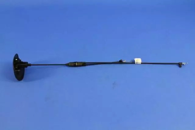 Genuine Mopar Seat Back Release Cable 5SK90JXWAA
