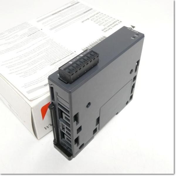 KEYENCE KV-EP02 EtherNet/IP Communication Unit Module USED