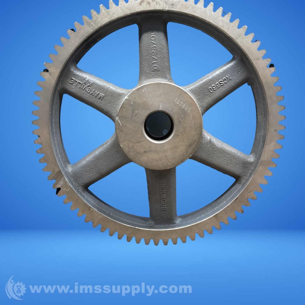 Browning YCS880 Type 4 Spur Gear FNIP