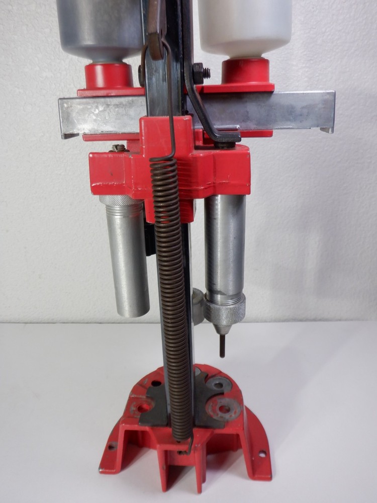 Pacific DL-105 / Hornady, Shotshell Reloader