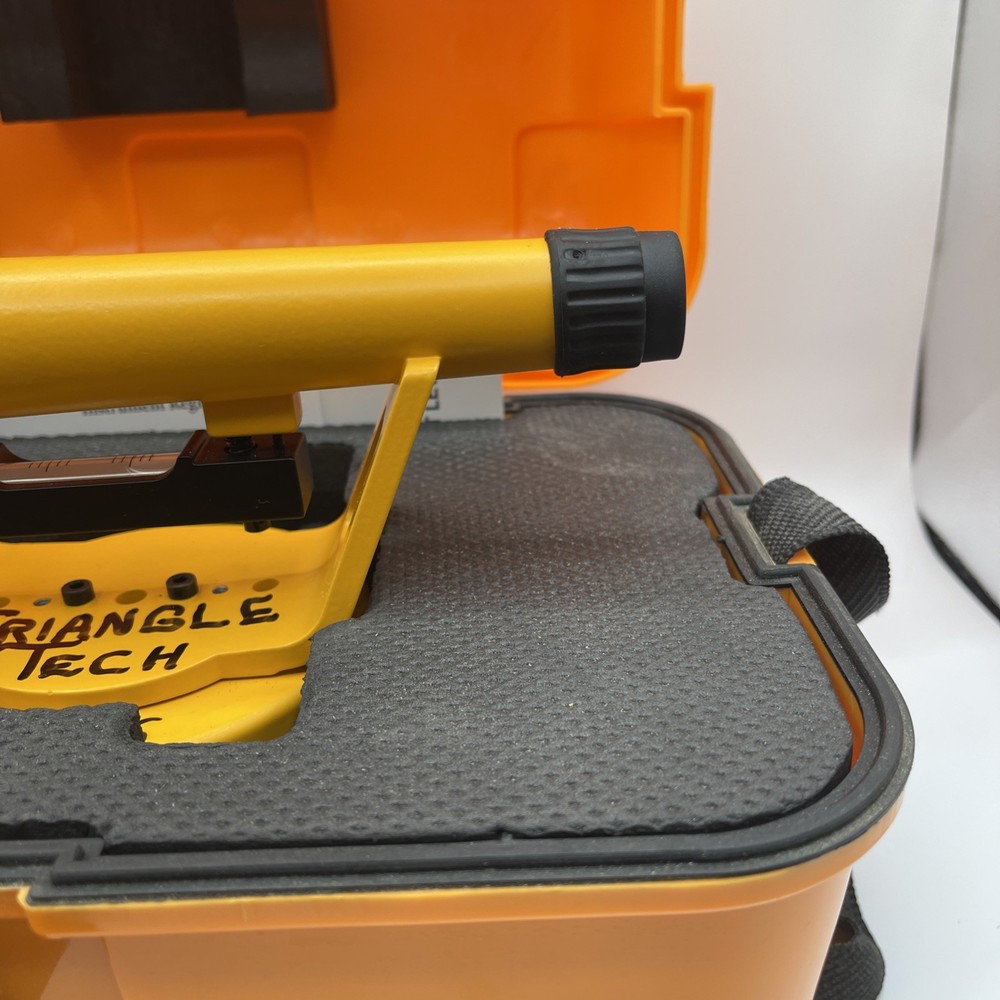 Northwest Instruments NWI Siteline Builders Level - NSL100B