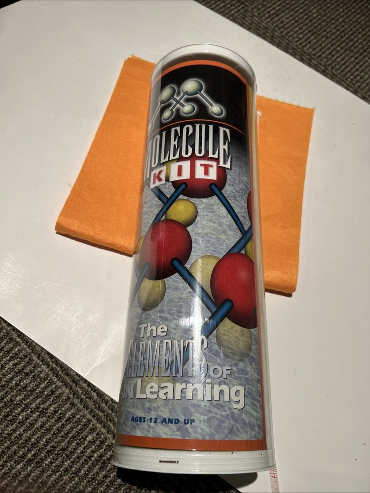 HyGLoss Molecule Styrofoam Kit HYG59902