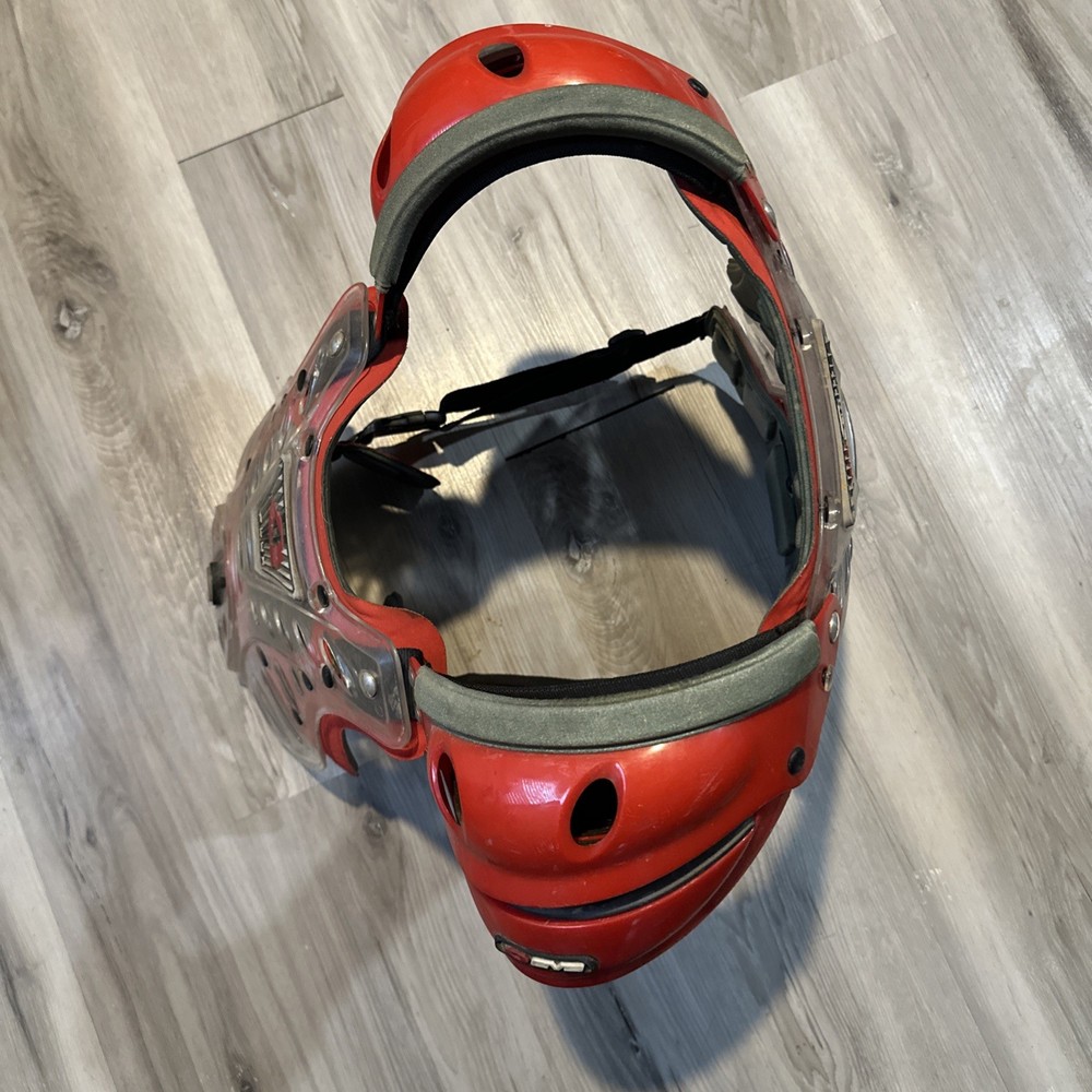 EVS Flux Motorcross Chest Protector
