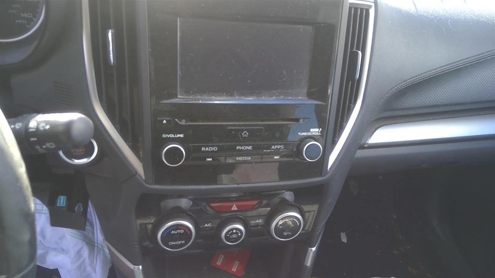 Used Telematics Interface Module fits: 2020 Subaru Forester Communication telema