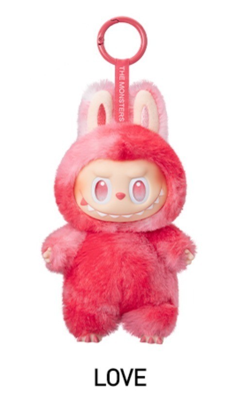 Definite POP MART The Monsters Big into Energy Series- known Style Action Figure