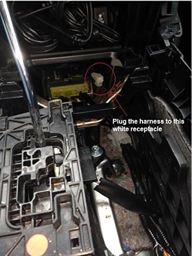 Toyota Rear Backup Camera Kit for Camry SE/XLE model (2012, 2013, 2014)