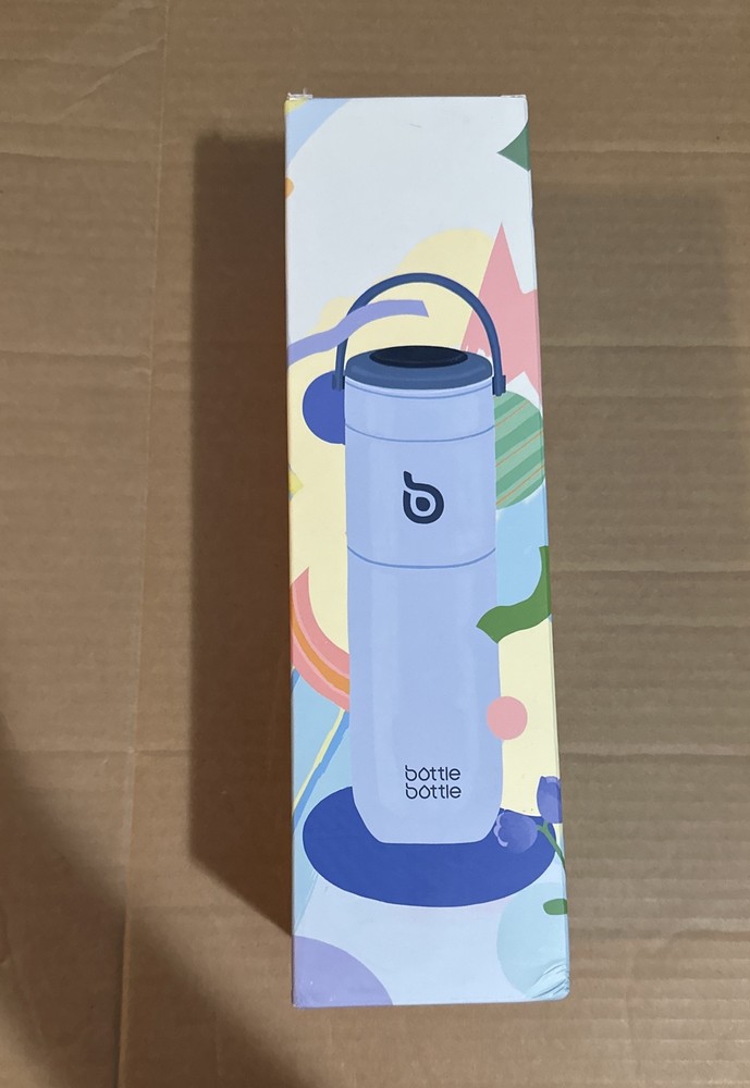 Bottle Bottle 3in1 Magic Cube Water Bottle Series New