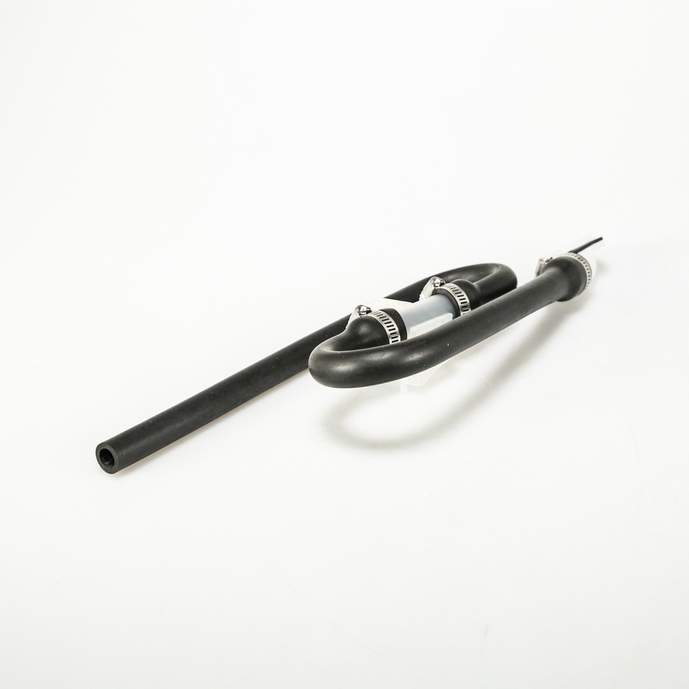 WHIRLPOOL WP206680 INJECTOR H