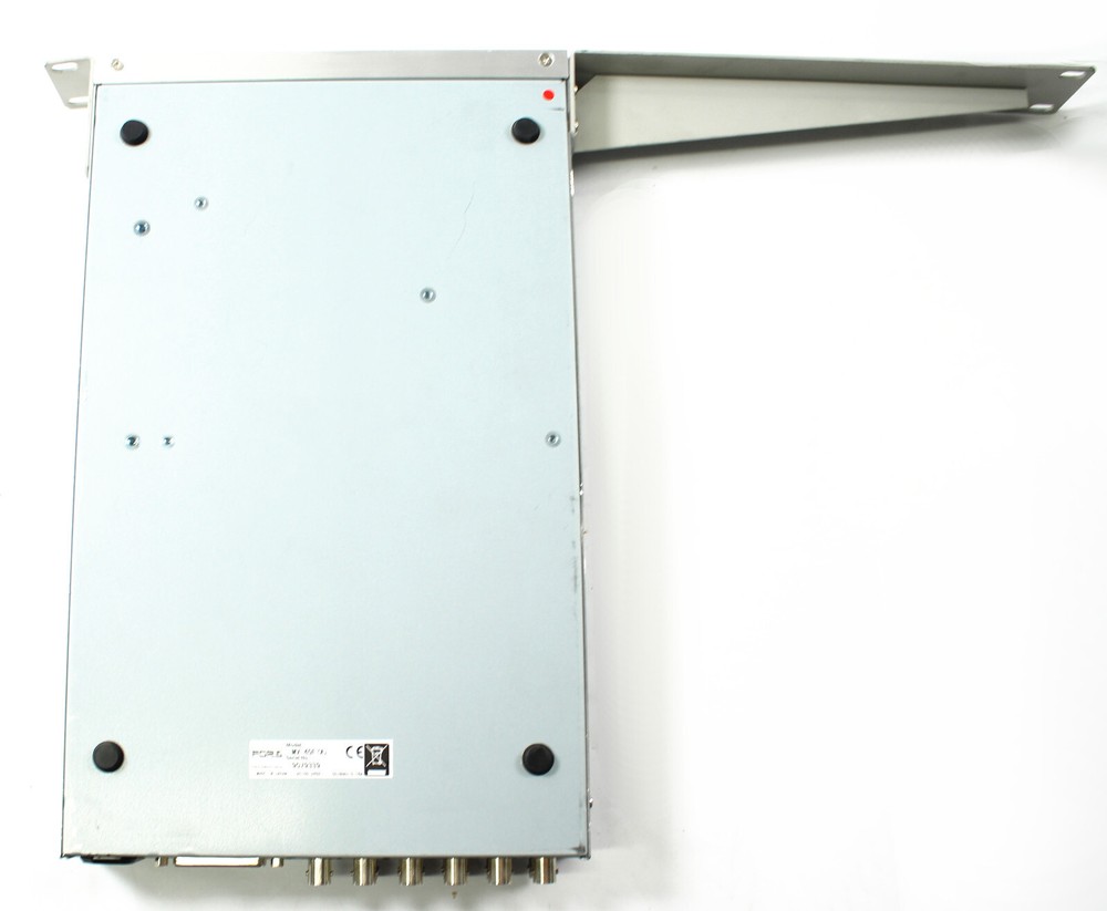 FOR-A Corporation MV-40F Quad Viewer Multi-Viewer