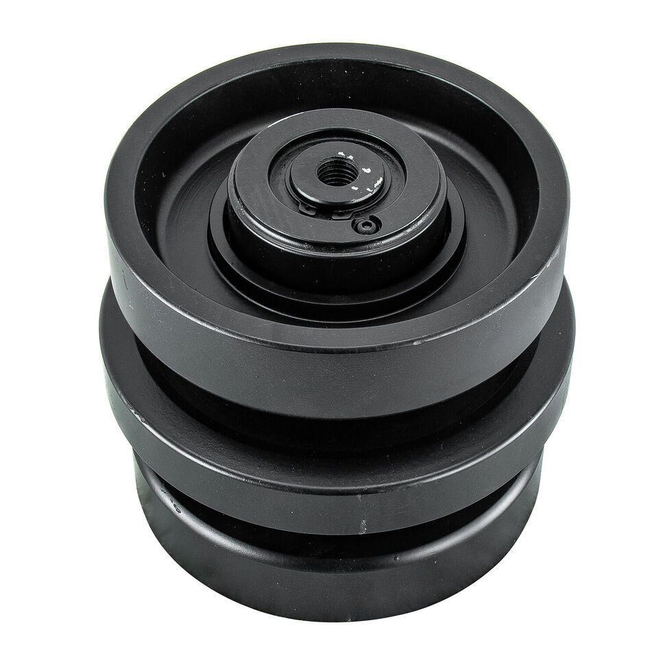 For Bobcat T180 T190 T200 T590 T630 T770 T320 T750 T650 T770 864 Bottom Roller*2