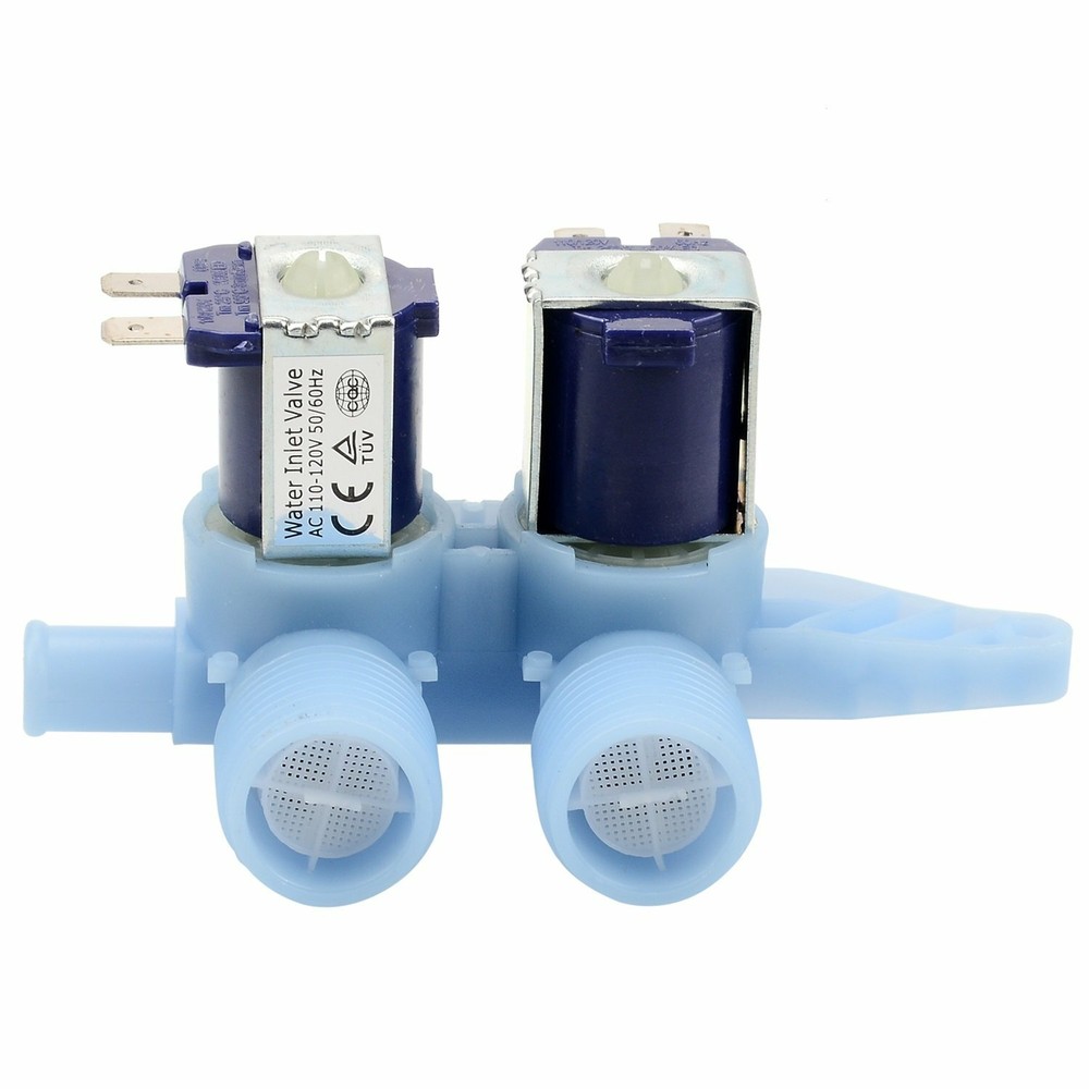 WH13X10024 Washer Water Inlet Value Replacement for General Washing Machine