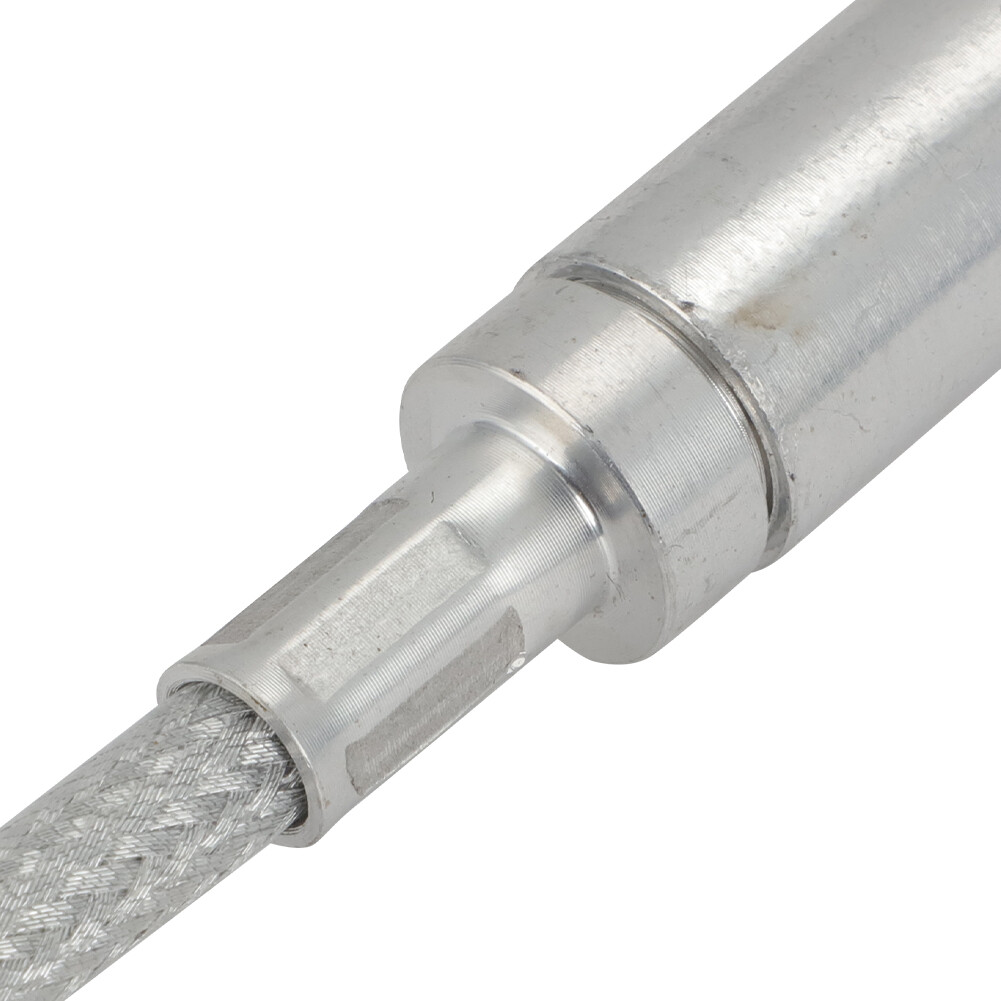 For Yamaha Banshee YFZ 350 1987-2006 PWK Carbs 28-39mm Dual Thumb Throttle Cable