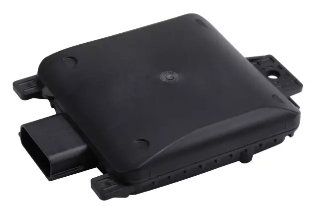 Genuine ACDelco Driver Side Object Sensing Alert Module 84729106