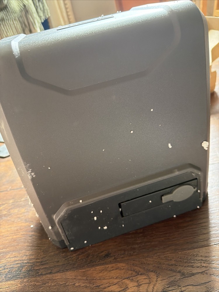 Co-Z Sliding Gate Opener