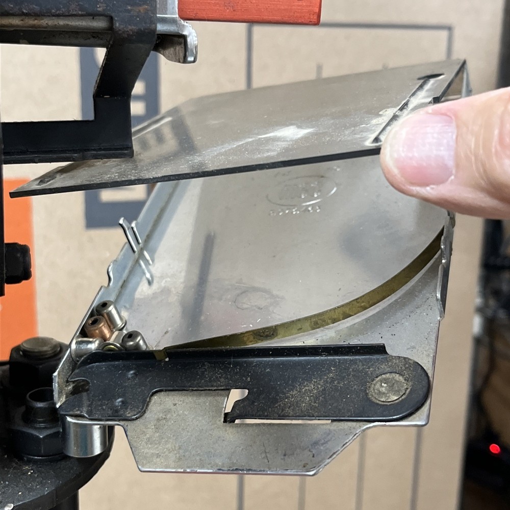 MEC Sizemaster SM32 Reloader