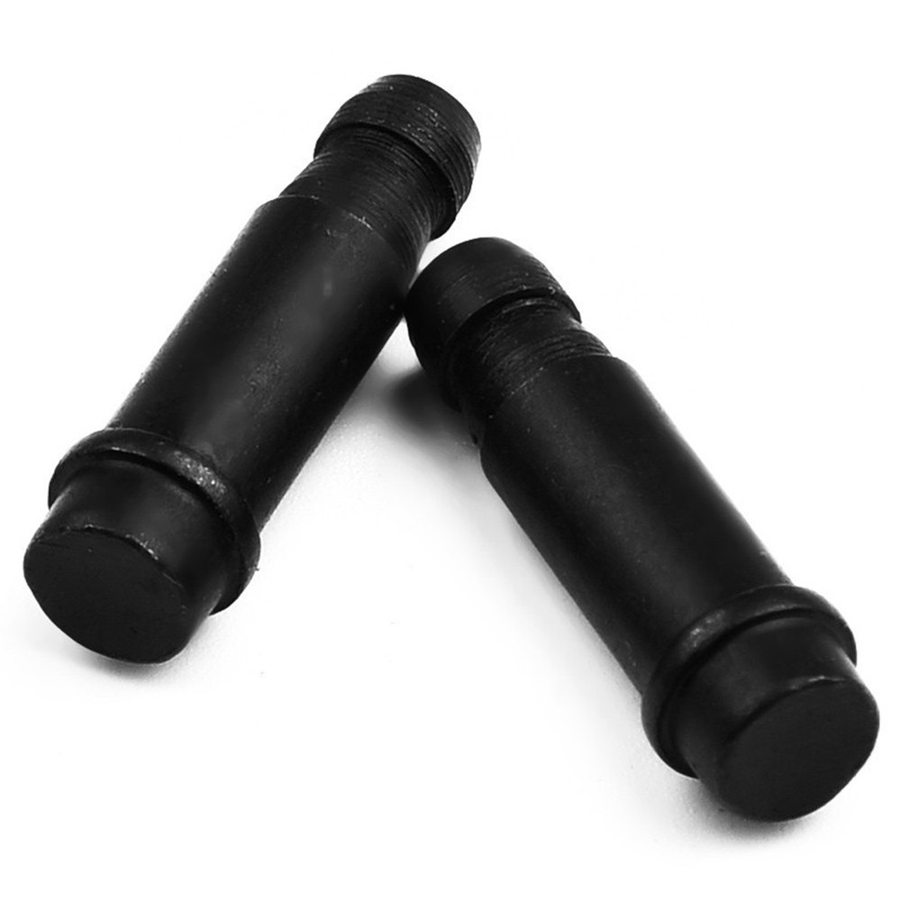 5 Set Grinder Brake Self-locking Button Suitable For 9553NB Angle Grinder